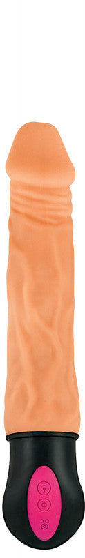Natural Realskin Hot  #1 - Flesh