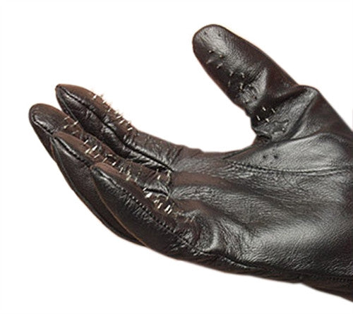 Vampire Gloves Medium