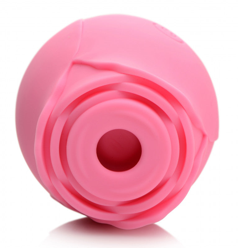 The Rose Lover's Gift Box - Pink