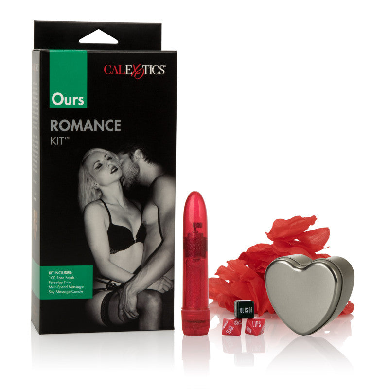 Ours Romance Kit