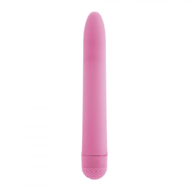 First Time Power Vibe Pink