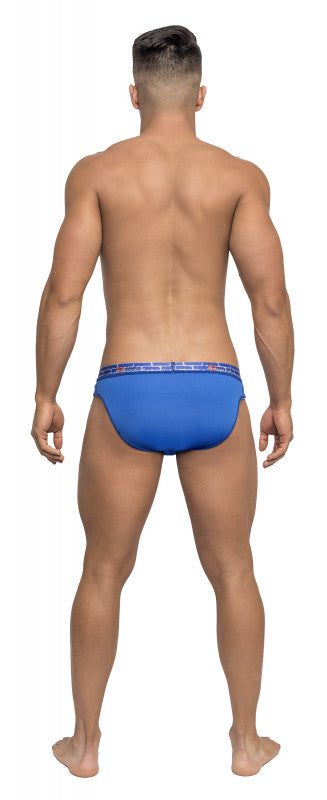 Reversible - Bikini - Medium - Royal Blue