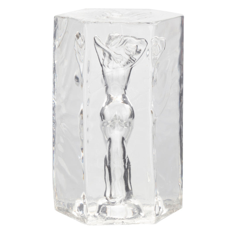Girls Girls Girls - Farrah - Clear