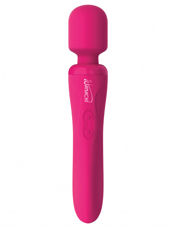 Wanachi Body Recharger Pink