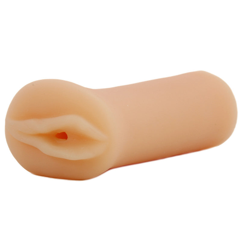 Jasmines Kitty Masturbator