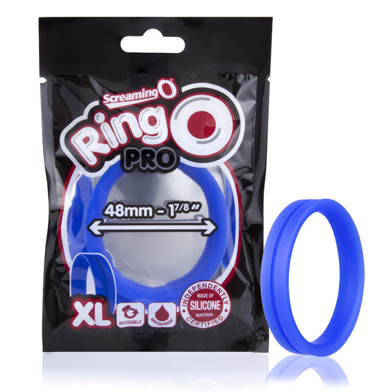 Ringo Pro XL - Blue