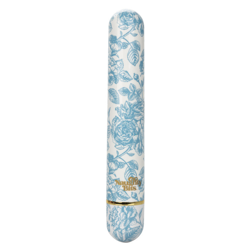 Naughty Bits Mother Fer Personal Vibrator