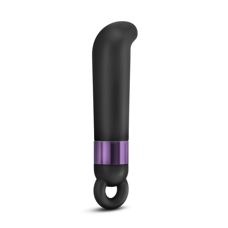 Revive Petite G - Pocket Sized G- Spot Vibrator -  Black