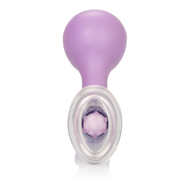 Intimate Pump Penetrating Mini Clitoral Pump