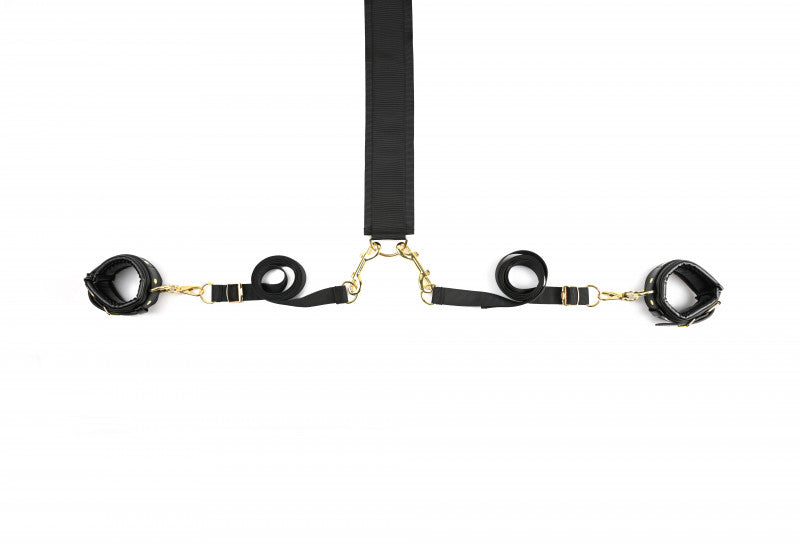 Under the Bed Restraint Set - Special Edition