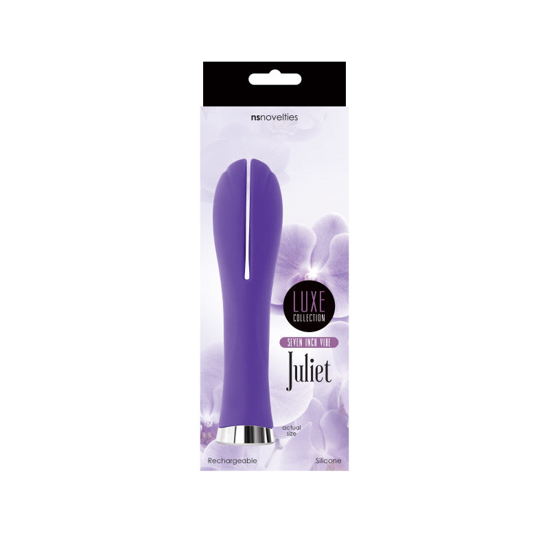 Luxe Juliet - Dual Seven - Purple