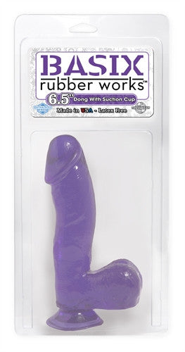 Basix 6.5' in  with Suction Cup
