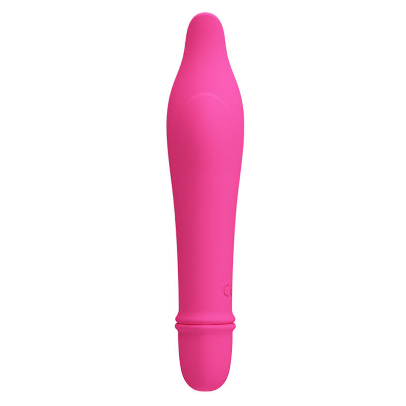 Pretty Love Edward - Magenta