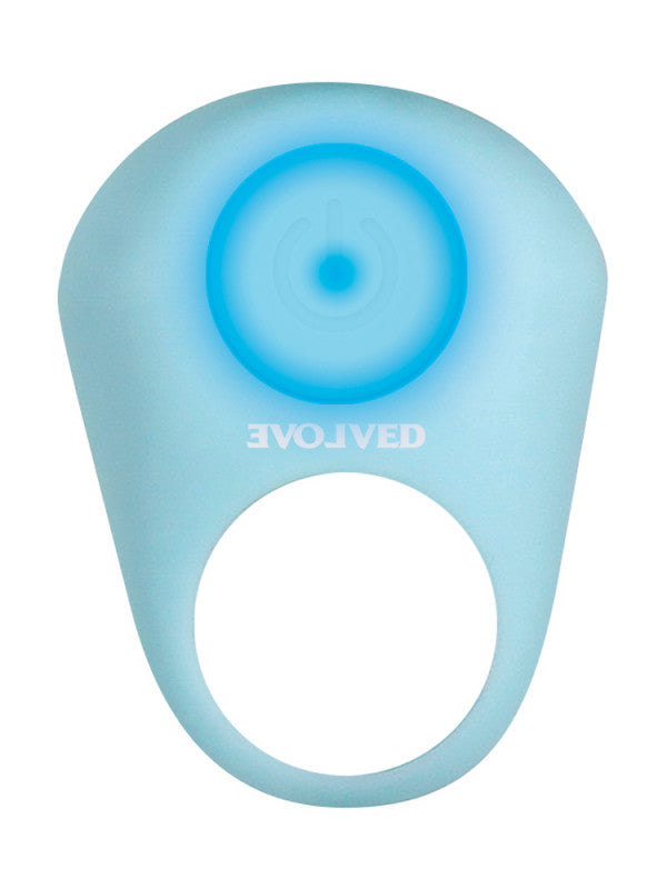 Pinkie Promise Finger Ring