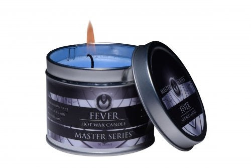 Fever Hot Wax Candle - 90 Grams