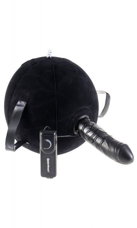 Fetish Fantasy Series - Vibrating Mini Sex Ball