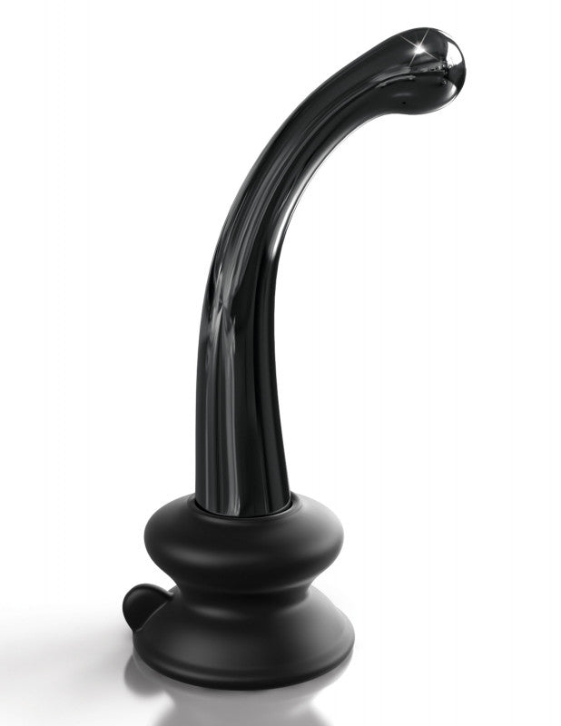 Icicles No. 87 - With Silicone Suction Cup