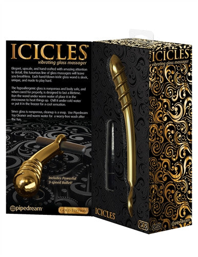 Icicles Gold Edition - G05