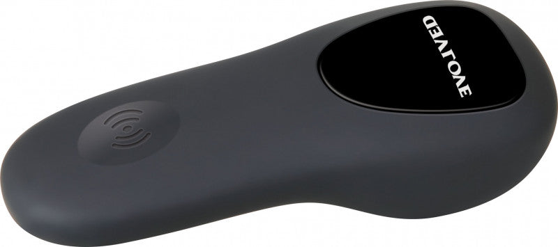 Evolved Plug & Play - Black