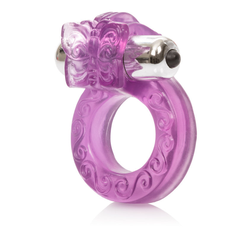 Jana's Butterfly Ring