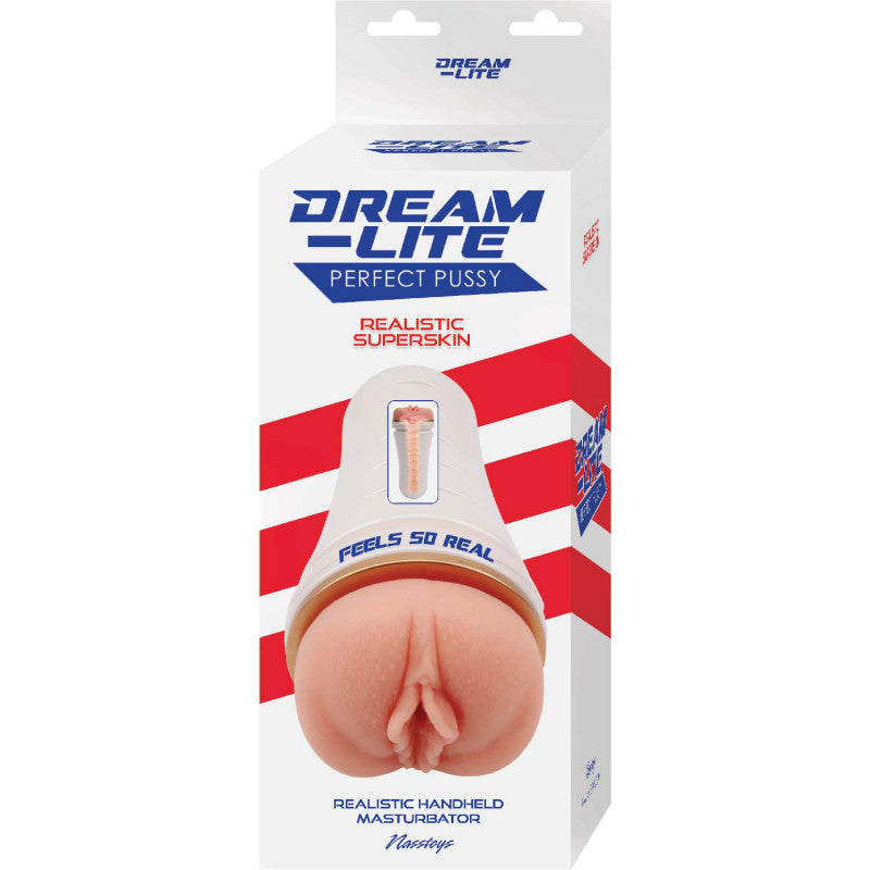 Dream-Lite Perfect  - White