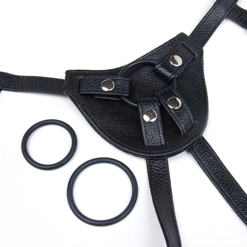 Terra Firma Dee  Harness