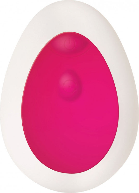 Remote Control Egg - Pink