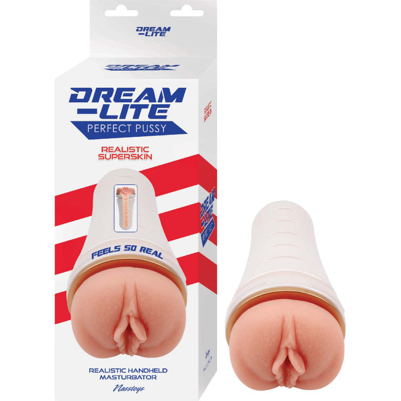 Dream-Lite Perfect  - White