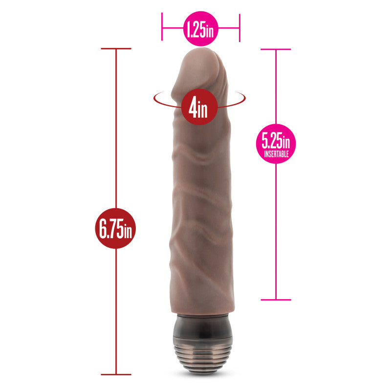 X5 Plus - the Little One - Chocolate