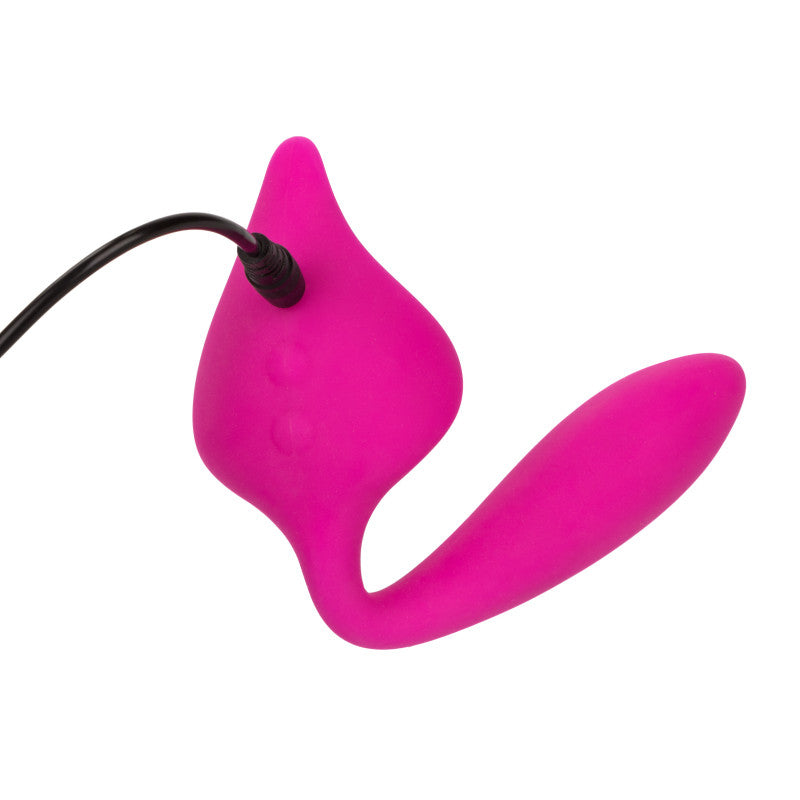 Mini Marvels Silicone - Marvelous Lover