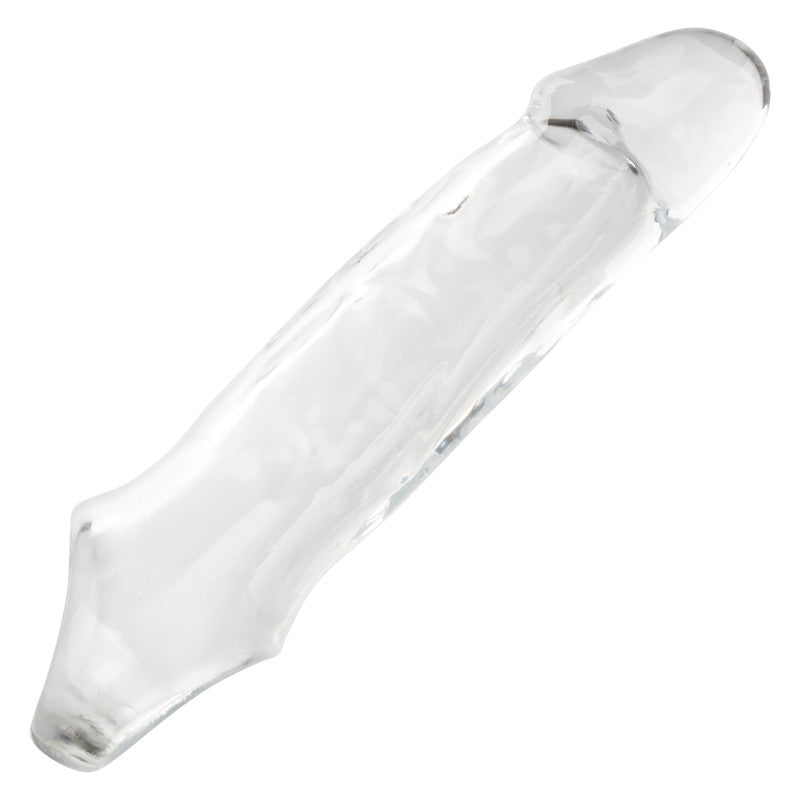 Performance Maxx Clear Extension -  5.5 Inch -  Clear