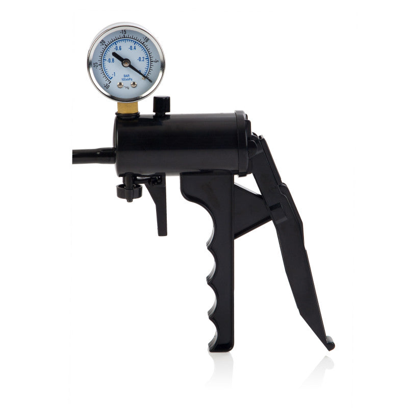 Top Gauge Professional Pressurized Pump