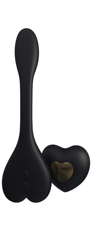Rhythm - Natya - Black