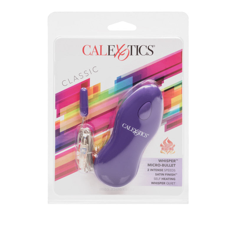 Whisper Micro Bullet Purple