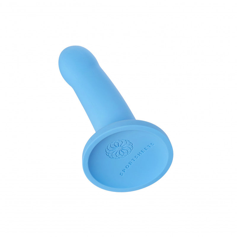Nexus Collection - Jinx - 5 Inch Silicone