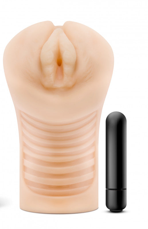 M Elite - Annabella - Beige