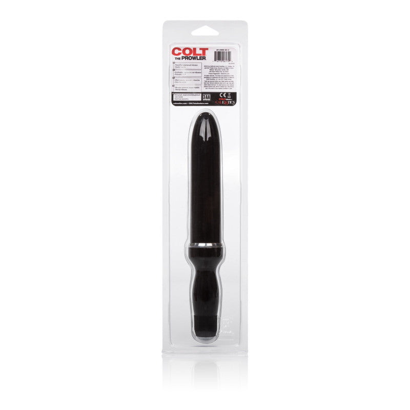 Colt the Prowler Vibe Black