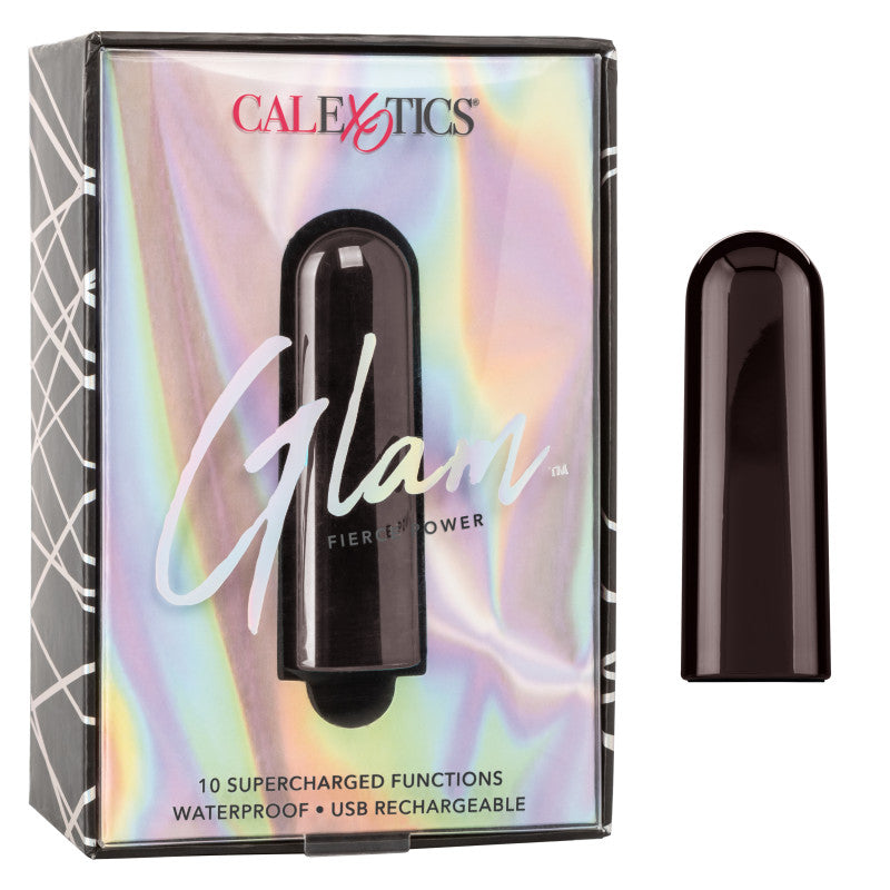 Glam - Black