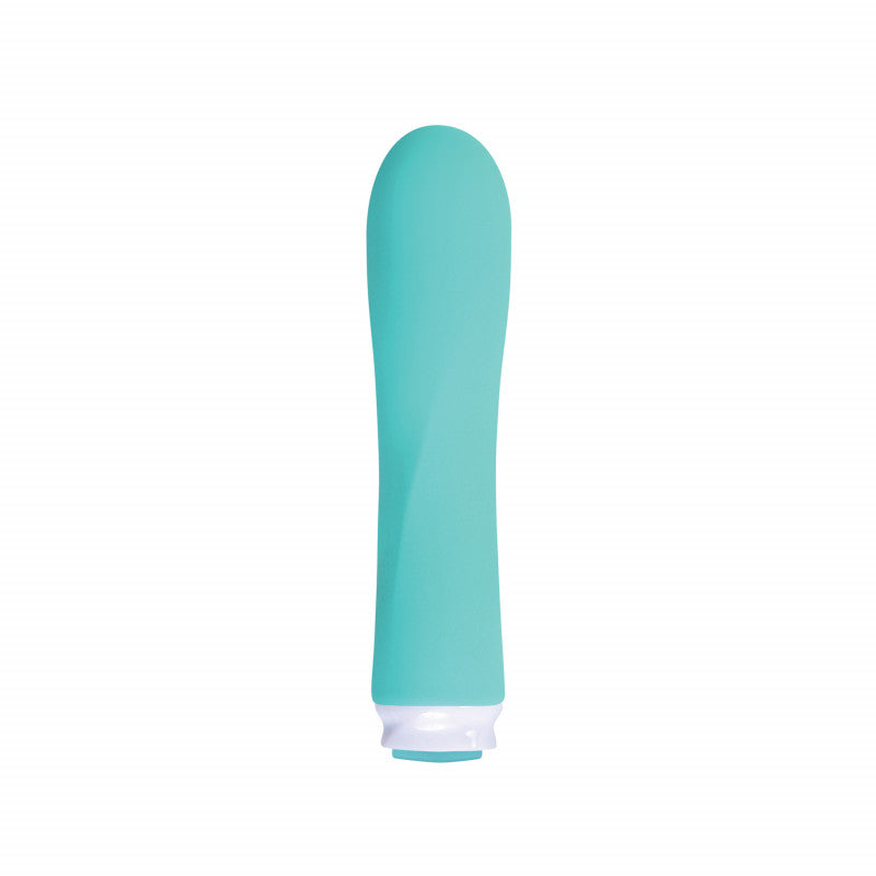 Luxe Collection Scarlet Compact Vibe - Turquoise
