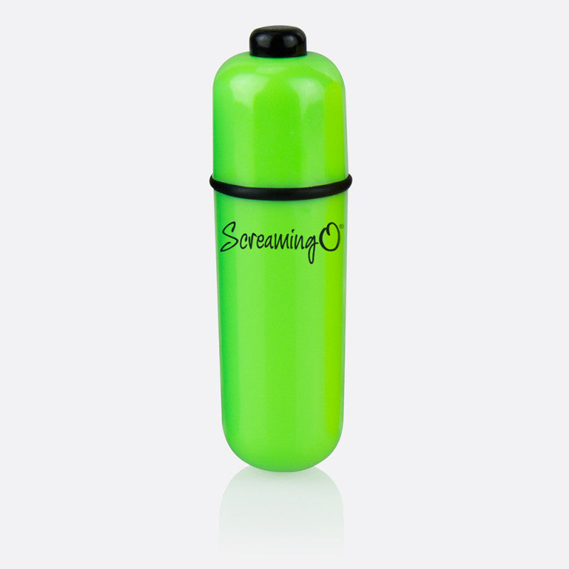 Colorpop Bullet - Each - Green