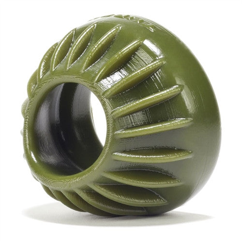 Turbine Pusher  Ring - Army