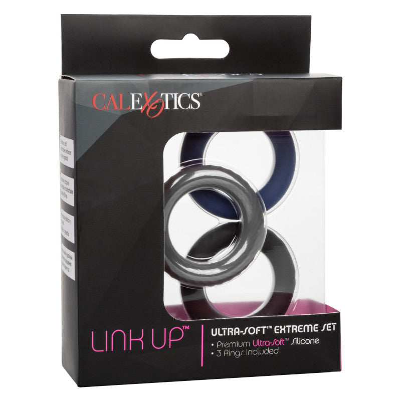 Link Up Ultra-Soft  Set