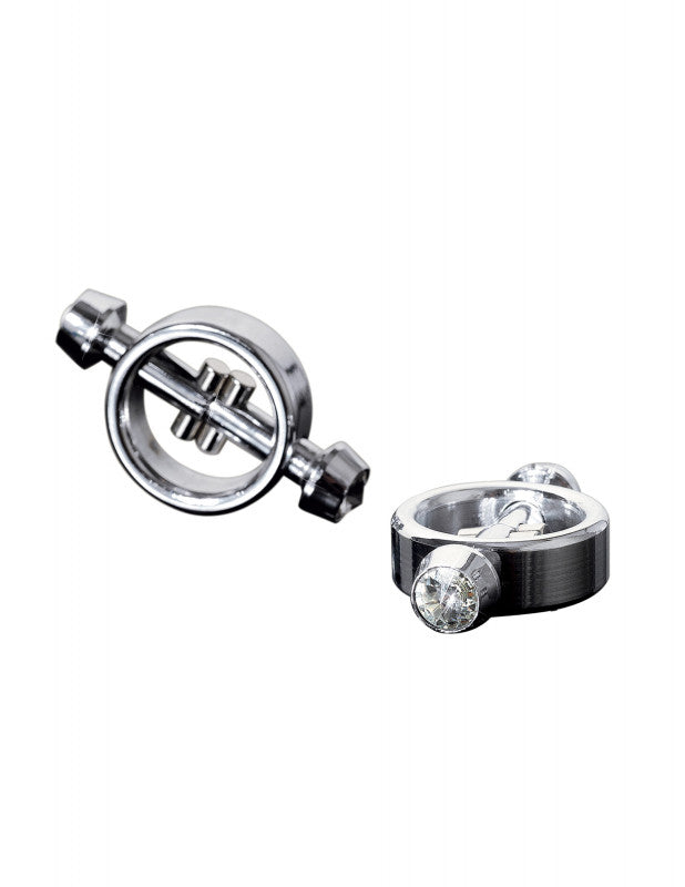 Fetish Fantasy Series Limited Edition Magnetic Nipple Clamps