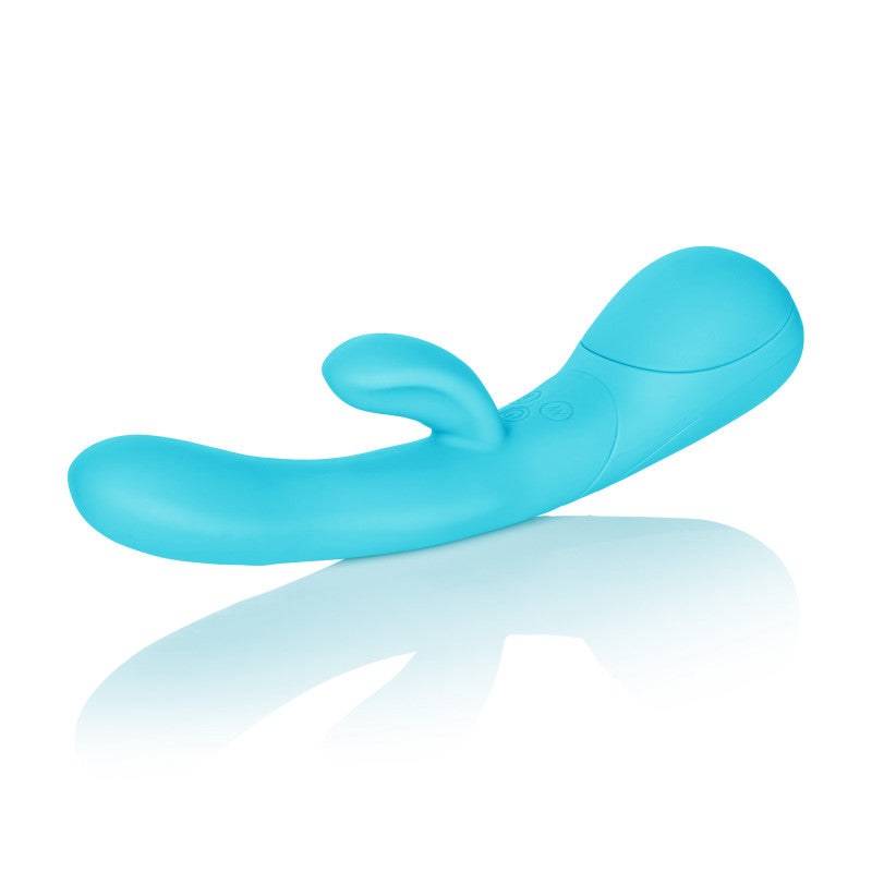 Impress Tongue - Blue