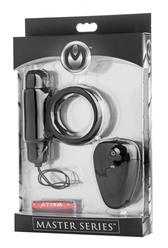 Incite 10x Remote Control C Ring