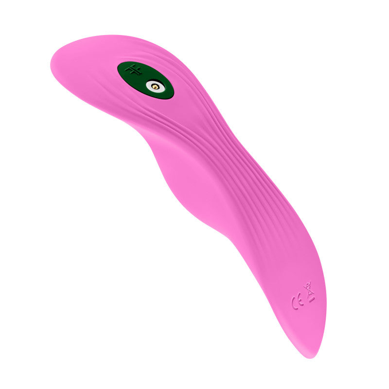 Unda - Pink Panty Vibe