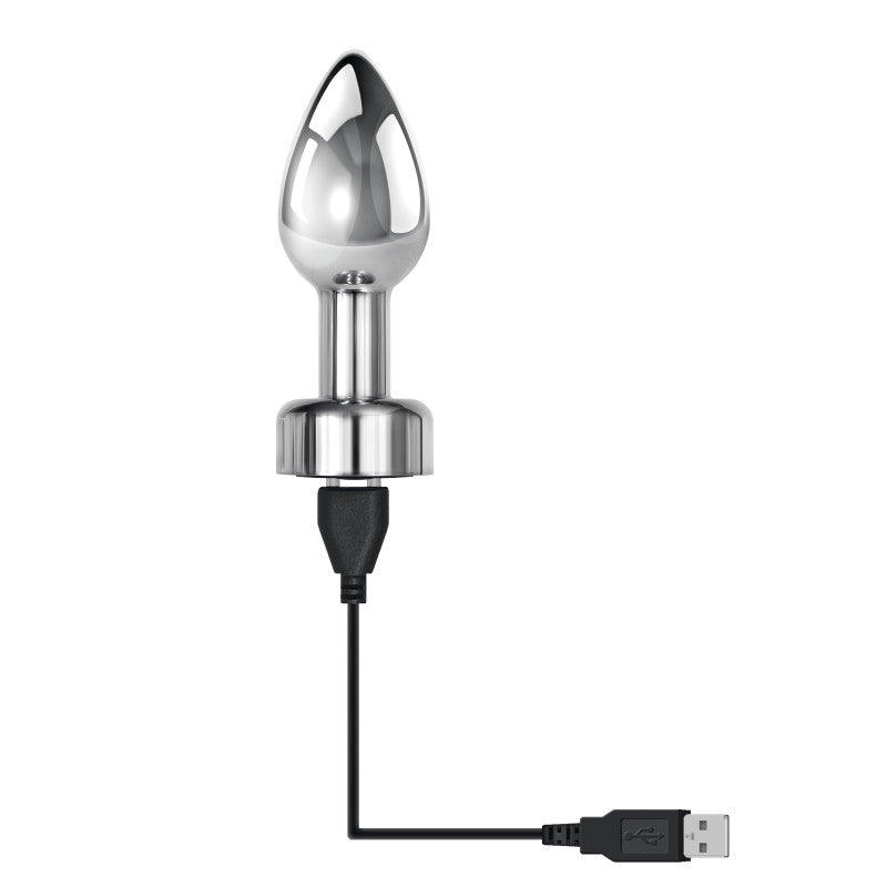 Rockin' Metal Plug
