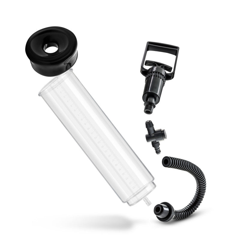 The Pump