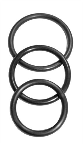 Mischief Nitrile Ring 3 Pack