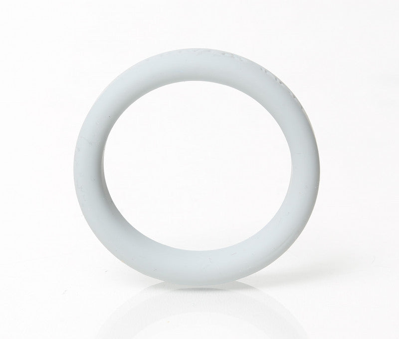 Boneyard Silicone Ring 40mm - Gray
